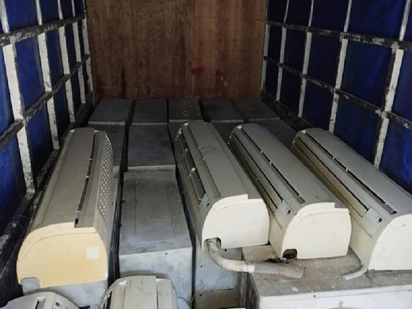 Mua Điều Hoà Máy Lạnh Cũ Giá Cao Tây Ninh